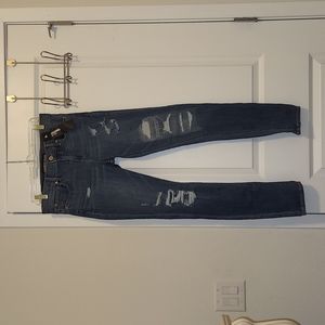 🚨🚨🚨🚨Brand new Express women's jeans🚨🚨🚨🚨